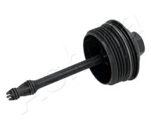 Крышка, корпус масляного фильтра