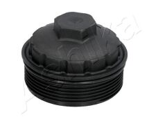 Кришка, корпус оливного фільтра