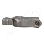 Перекидний важіль, система керування двигуном