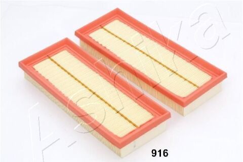 Повітряний фільтр