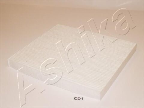 Фільтр салонний