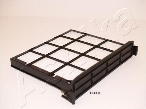 Фільтр салонний