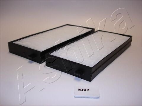 Фільтр салонний