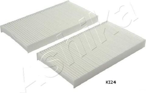 Фільтр салонний