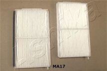 Фільтр салонний