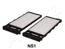 Фільтр салонний Фільтр салонний