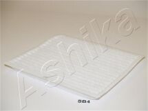 Фільтр салонний