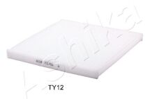 Фильтр, воздух во внутренном пространстве