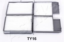 Фільтр салонний Фільтр салонний