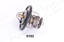 Термостат, охлаждающая жидкость