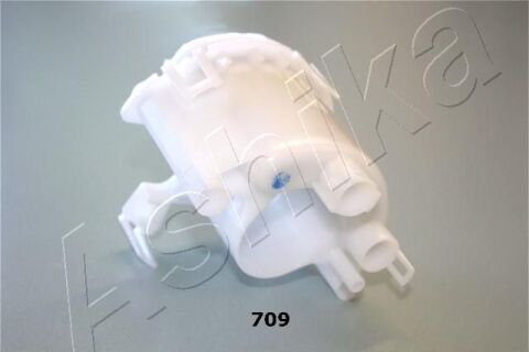 Фільтр паливний