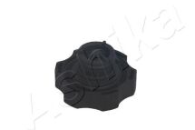 Запірна кришка, радіатор