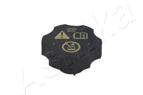 Запірна кришка, радіатор Запірна кришка, радіатор