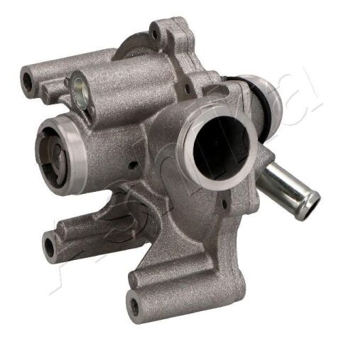 Помпа водяна, охолодження двигуна