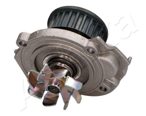 Помпа водяна, охолодження двигуна