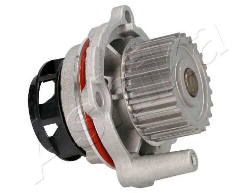 Помпа водяна, охолодження двигуна