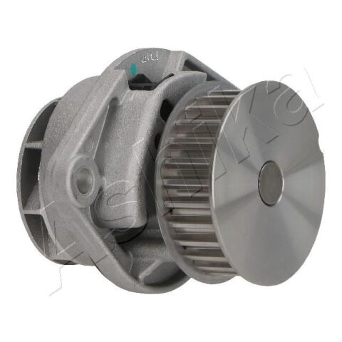 Помпа водяна, охолодження двигуна