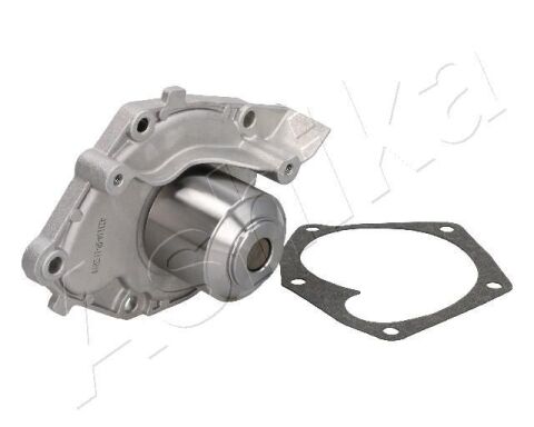 Помпа водяная, охлаждение двигателя