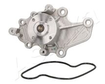 Помпа водяна, охолодження двигуна