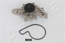 Помпа водяная, охлаждение двигателя