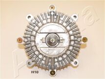 Муфта, вентилятор радіатора