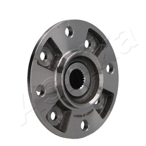 Маточина колеса