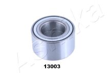 Комплект подшипника ступицы колеса Комплект подшипника ступицы колеса