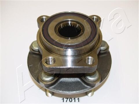 Ступица колеса