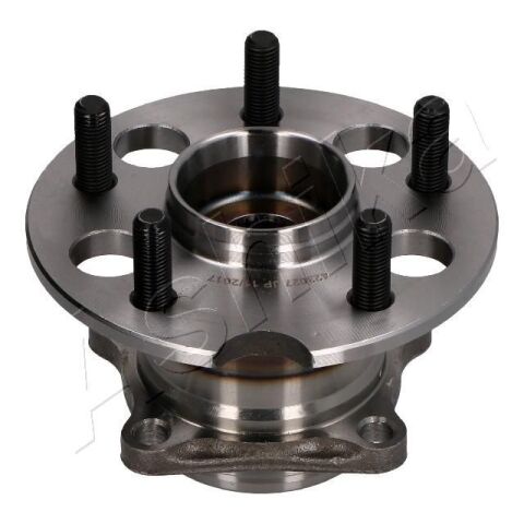 Маточина колеса