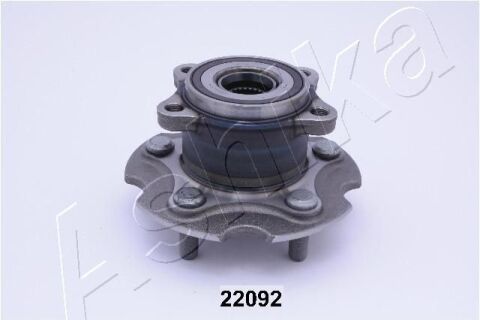 Маточина колеса