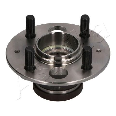 Ступица колеса