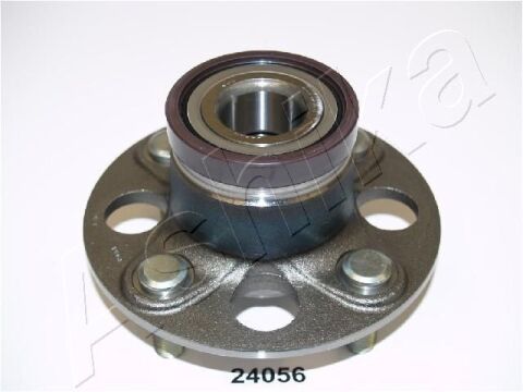 Ступица колеса