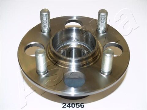 Ступица колеса