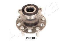 Маточина колеса