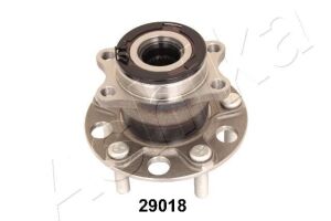 Маточина колеса