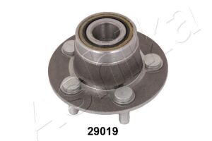 Маточина колеса