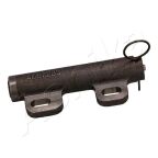 Демпфер, зубчастий ремінь