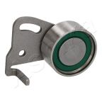 Натяжний пристрій, зубчастий ремінь