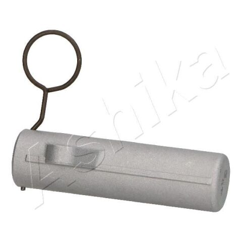 Демпфер, зубчастий ремінь