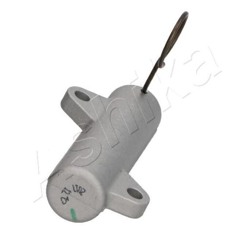 Демпфер, зубчастий ремінь