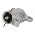 Демпфер, зубчастий ремінь