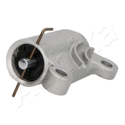 Успокоитель, зубчатый ремень