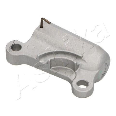 Успокоитель, зубчатый ремень