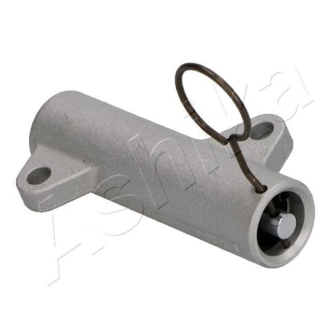 Демпфер, зубчастий ремінь