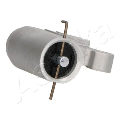 Успокоитель, зубчатый ремень