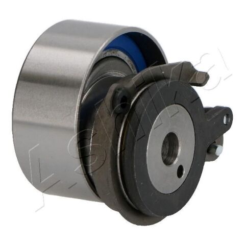 Натяжний пристрій, зубчастий ремінь