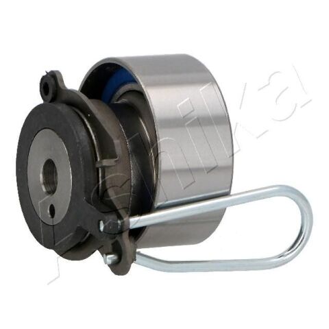 Натяжний пристрій, зубчастий ремінь