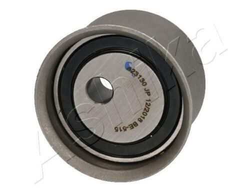 Натяжний пристрій, зубчастий ремінь