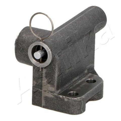 Успокоитель, зубчатый ремень