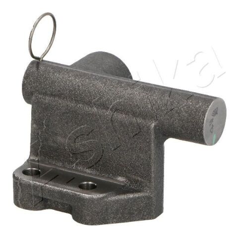 Успокоитель, зубчатый ремень